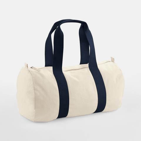 Gästetasche (einfarbig) mit Namen